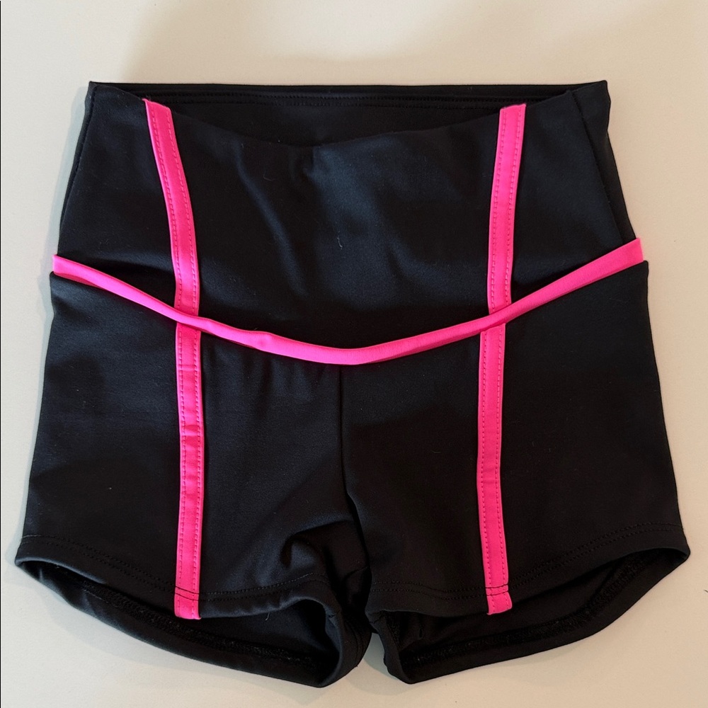 Tiger Friday Miami Vice Shorties in PopRock CM